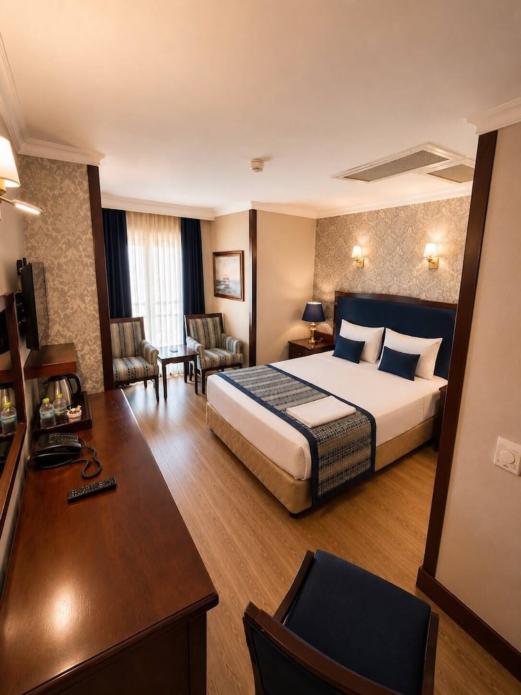 Boutique Princess Hotel 13/87