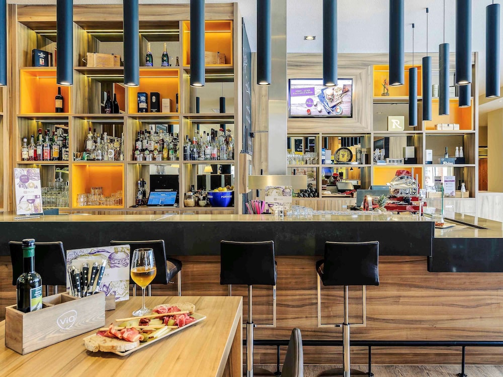 Mercure Severinshof Koeln City Hotel 34/48