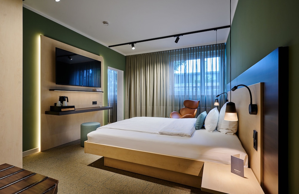 Hotel Westend 13/27