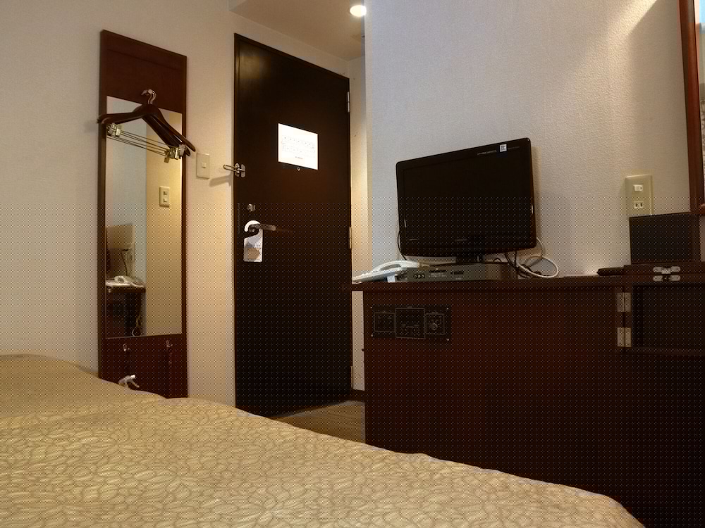 Hamamatsu Station Hotel 13/25
