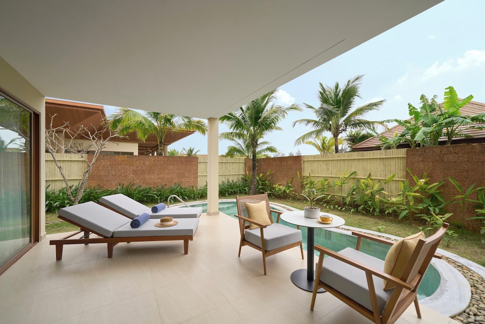 voco Quang Binh Resort 28/50