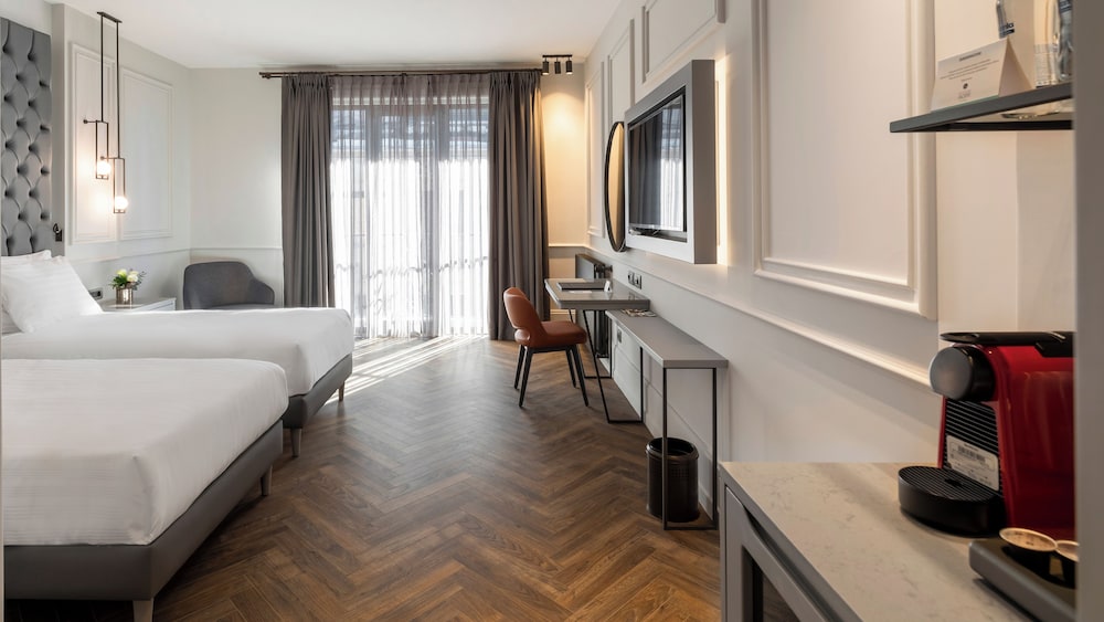 Wish More Hotel Sisli 21/60