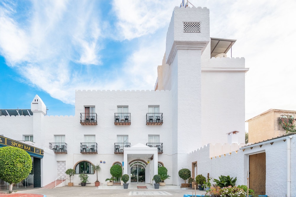 Hotel Nerja Club And Spa 2/66