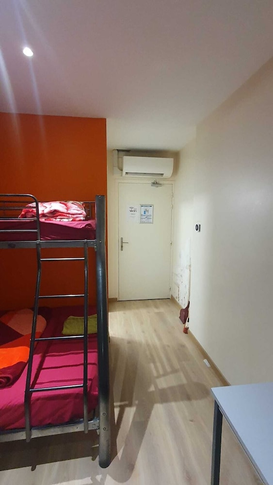 Hotel le Privilege 5/38
