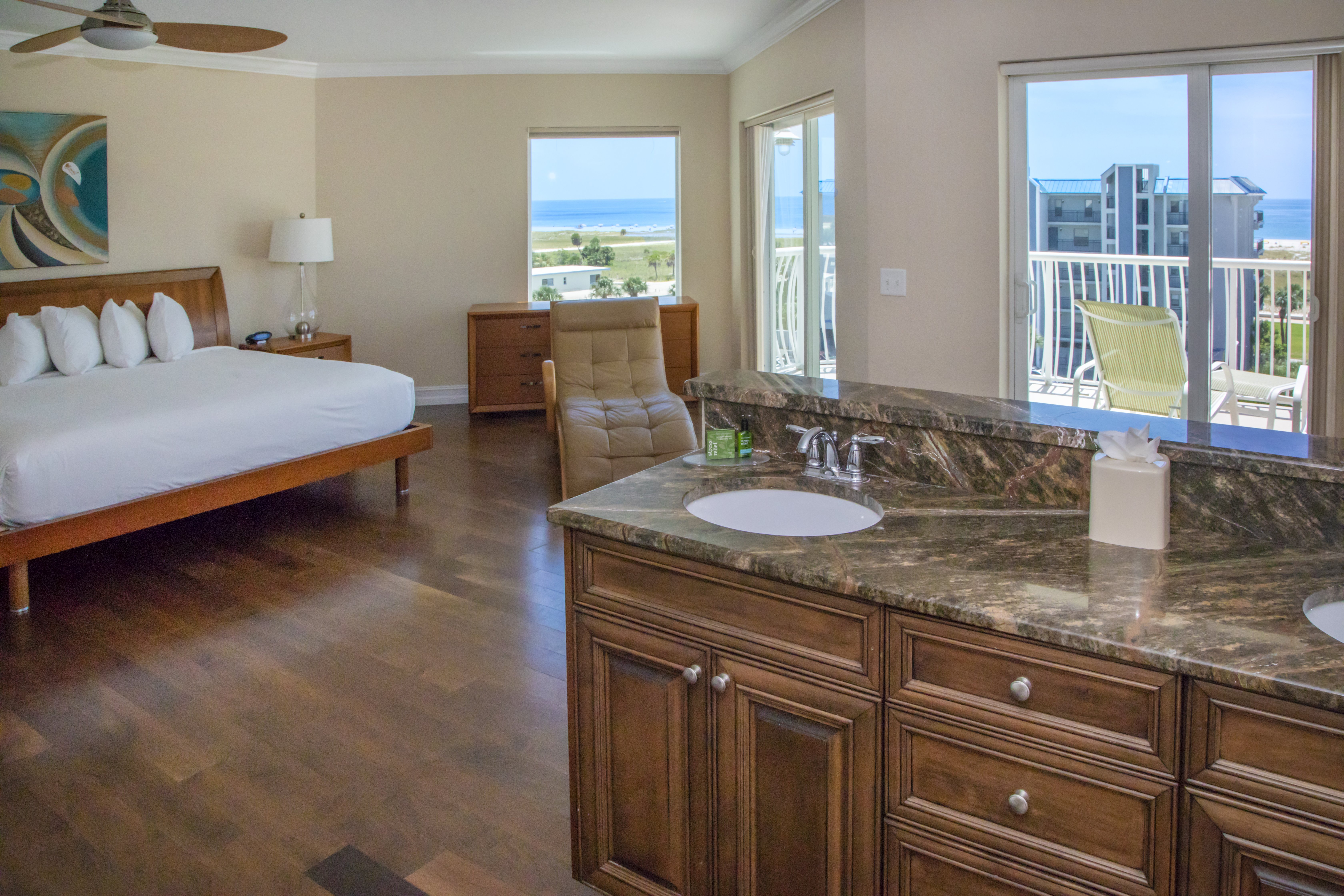 Crystal Palms Beach Resort 50/50