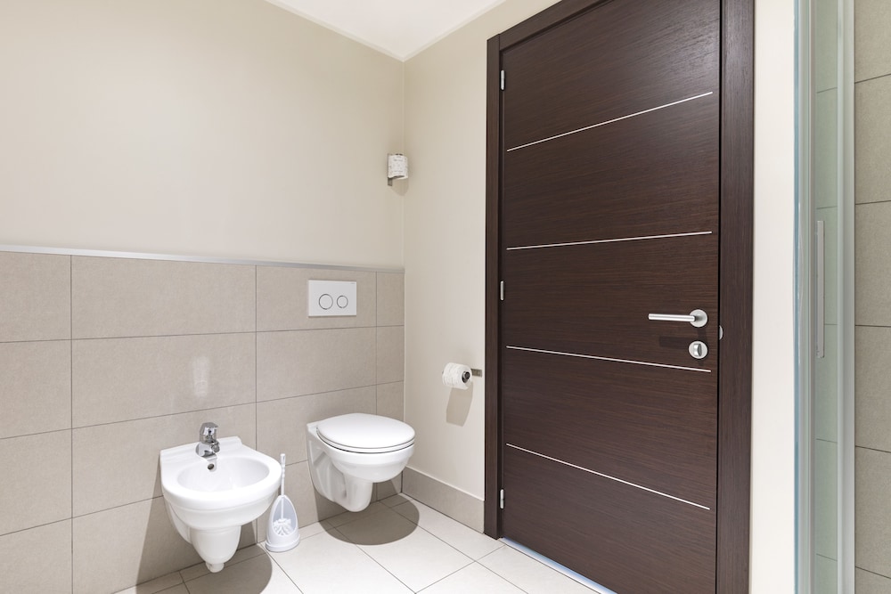 B&B Hotel Bergamo 10/51