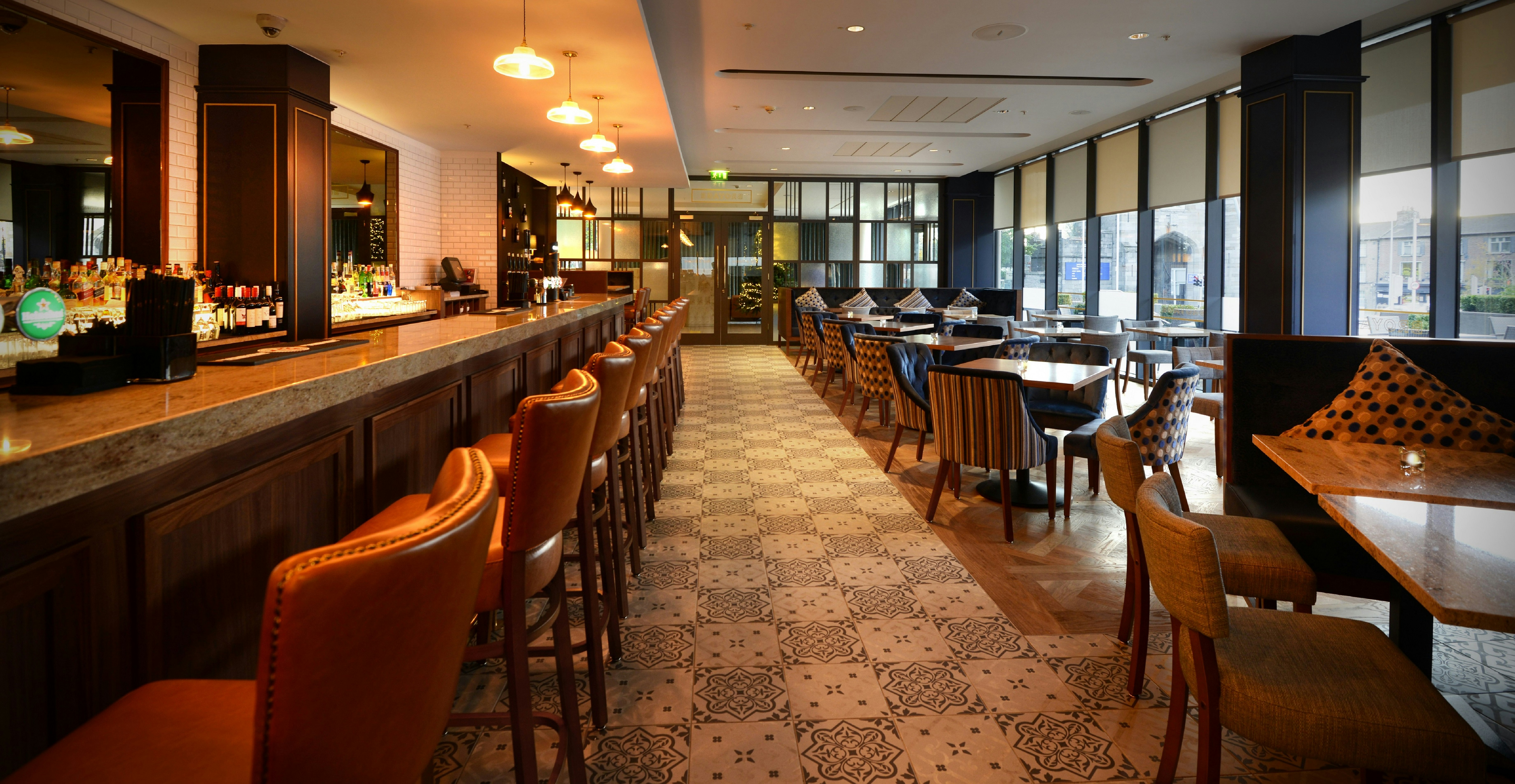 Hilton Dublin Kilmainham 23/27