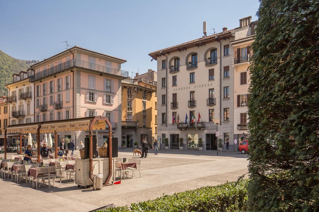 Albergo Firenze 27/31
