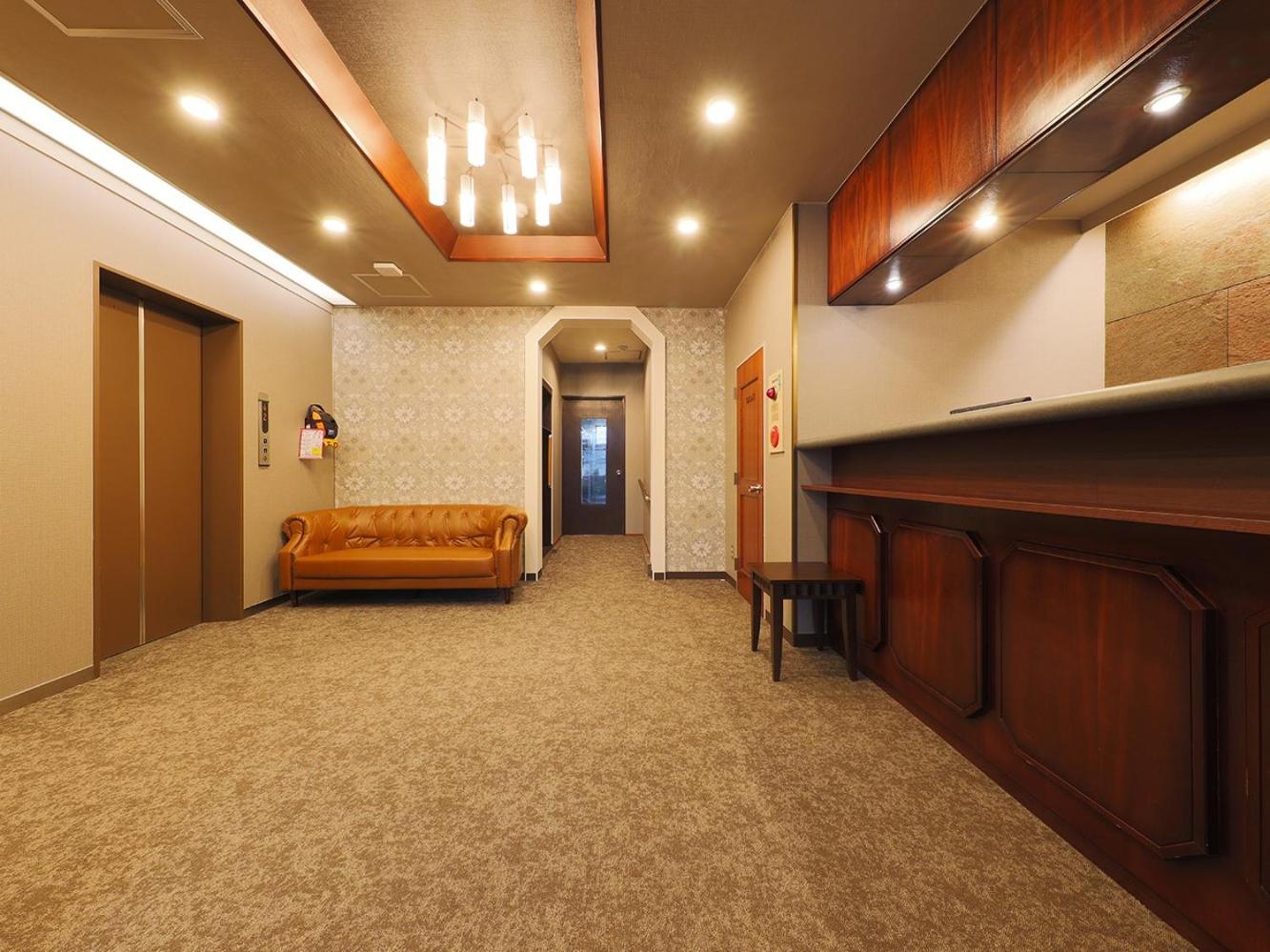 Matsue Urban Hotel Lake Inn 4/26