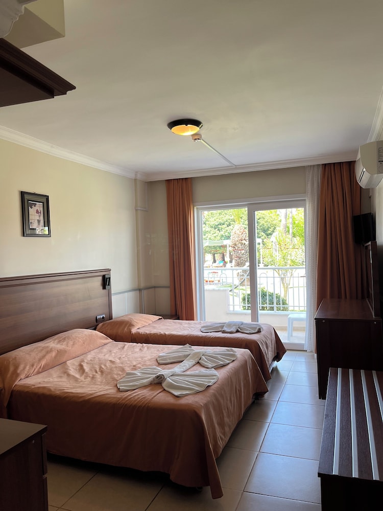 Keskin Hotel 9/53