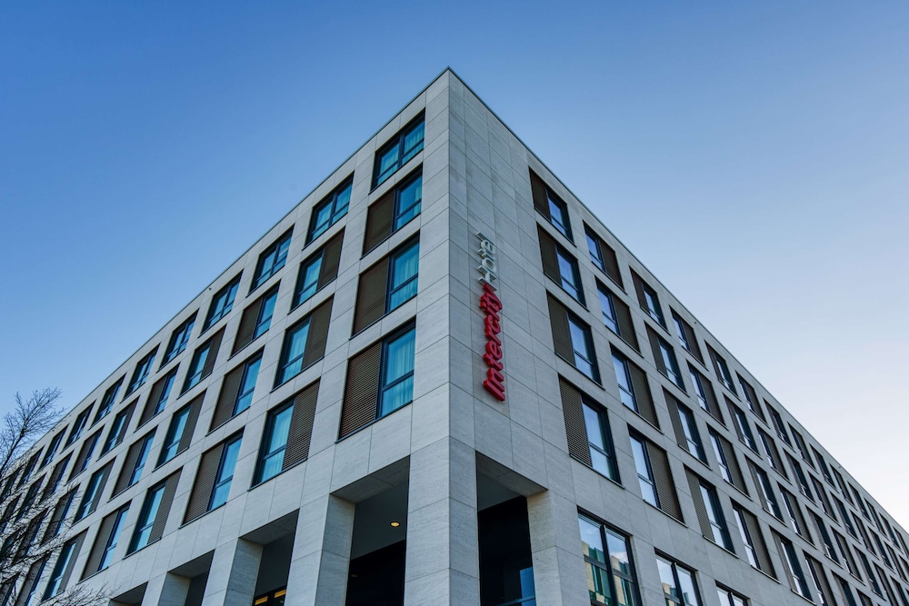 IntercityHotel Berlin Airport BER Terminal 1+2 45/50