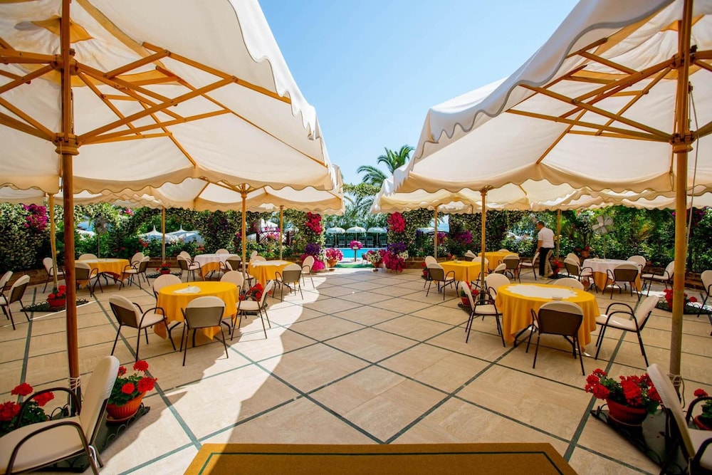 Mion Hotel And Sanio Restaurant 27/50