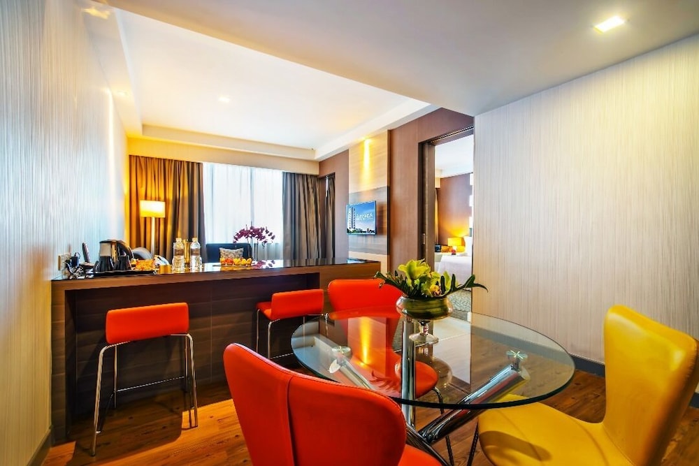 Hotel Armada Petaling Jaya 44/66