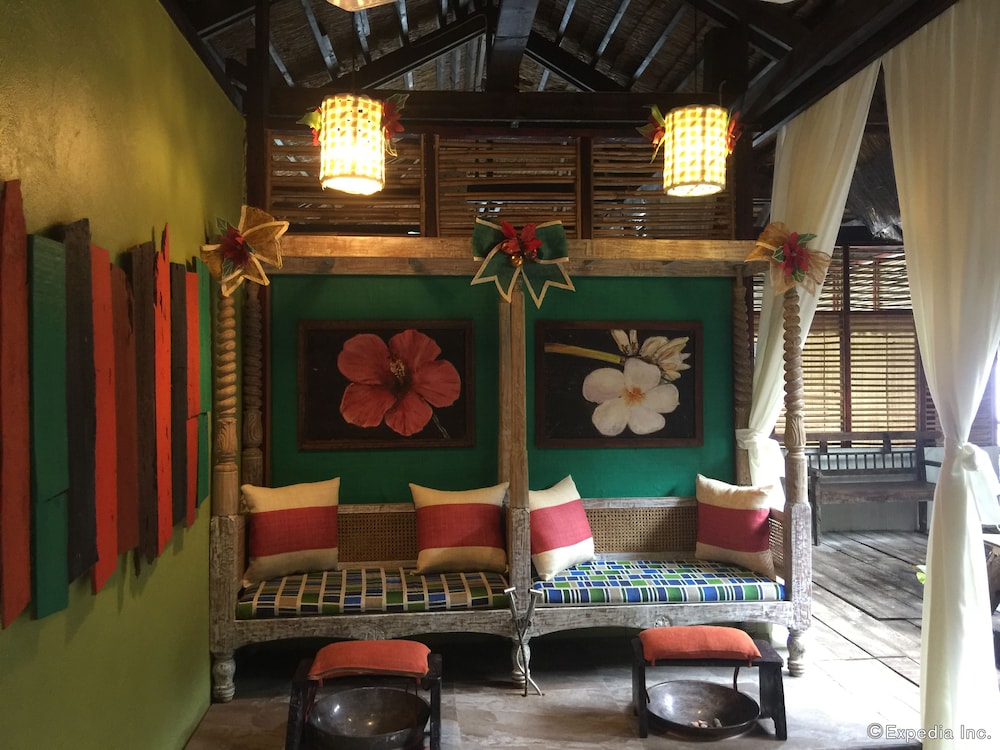 Bohol Bee Farm 45/75