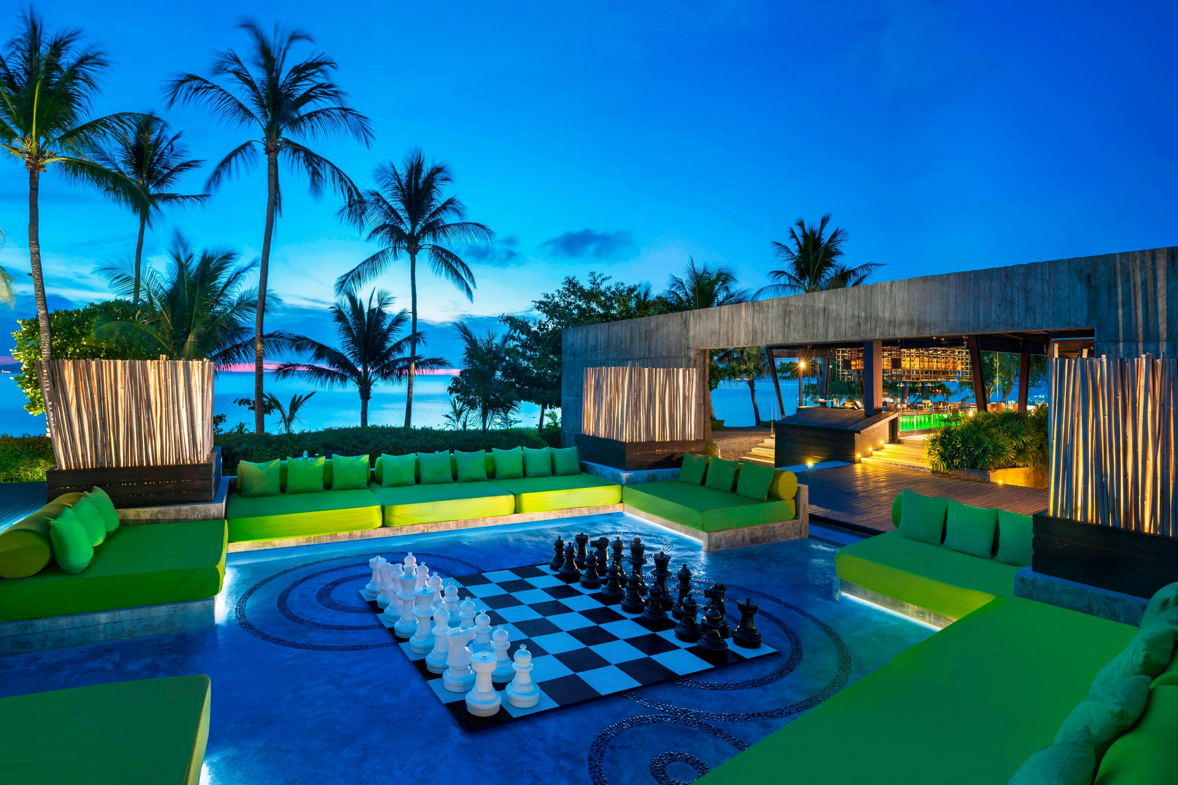 W Koh Samui 66/84
