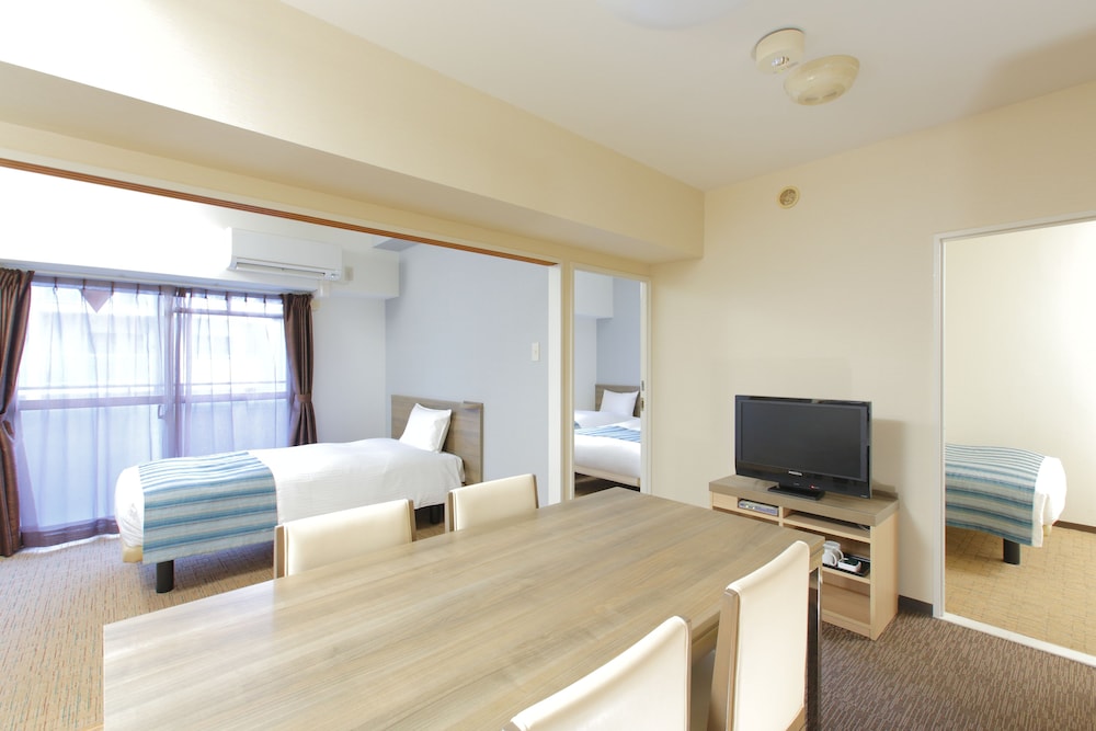 Hotel Mystays Otemae 25/69