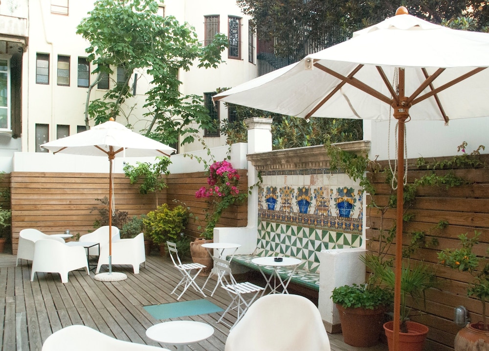 Casa Mathilda 5/50