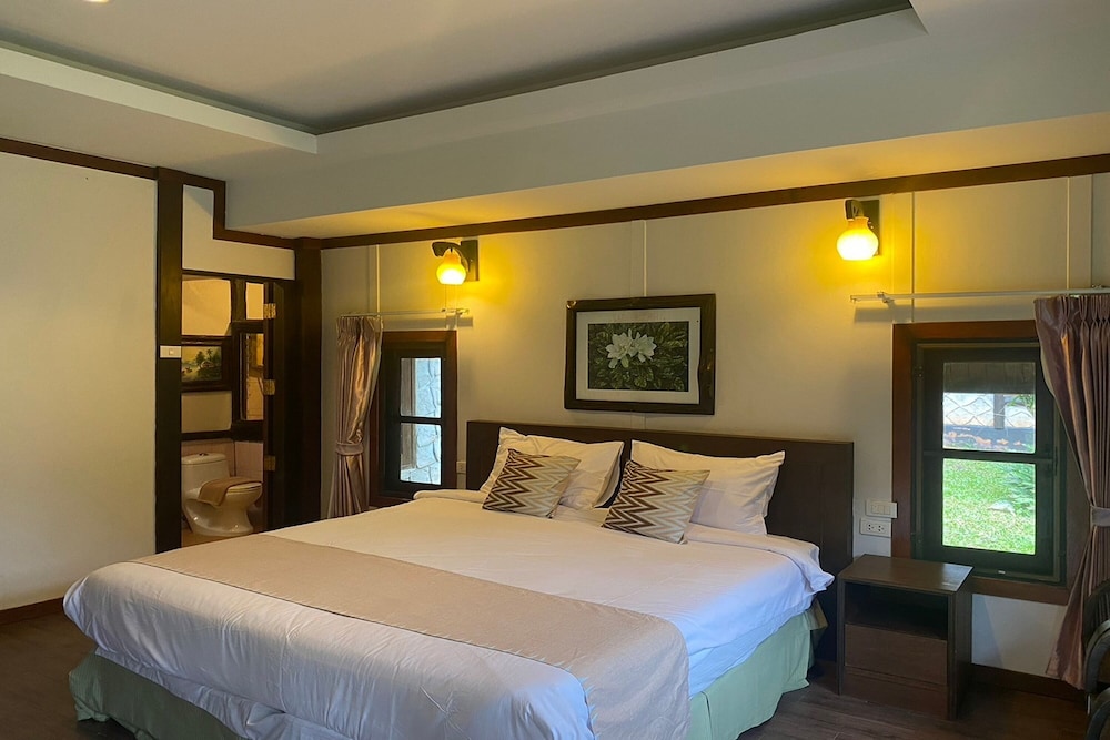 Phu Ing Fah Resort by ZUZU 22/52