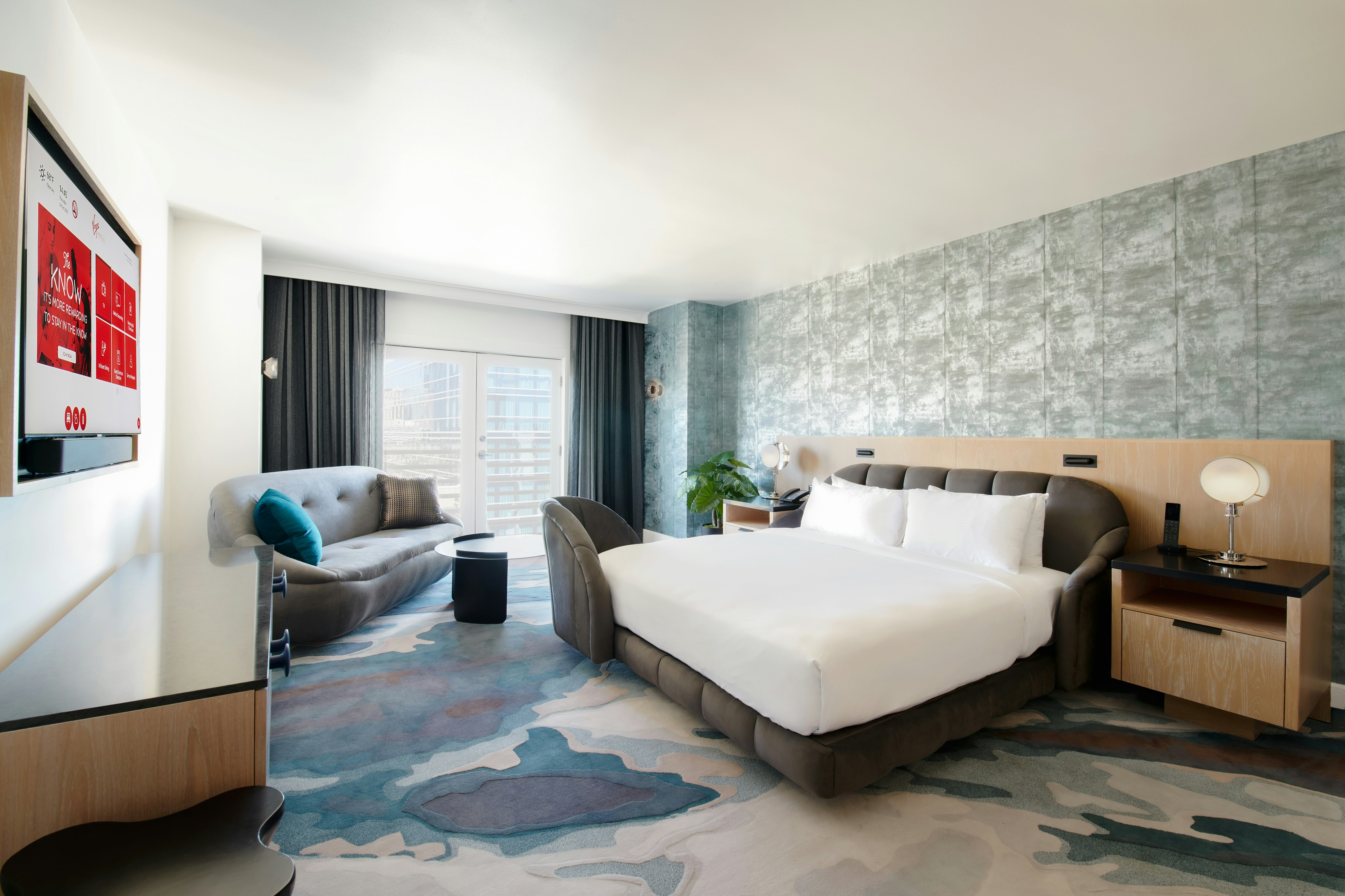 Virgin Hotel and Casino Las Vegas 15/50
