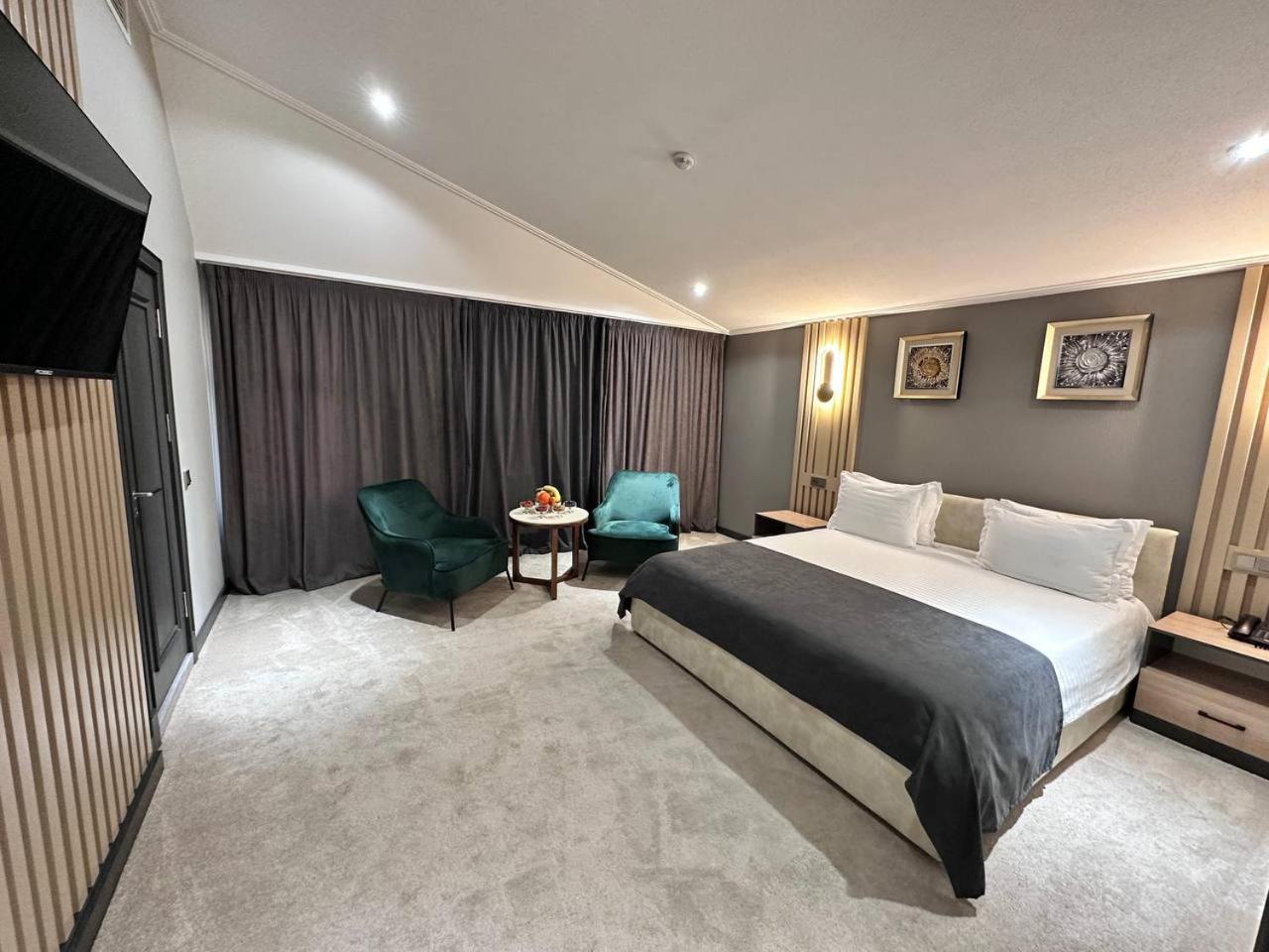HUSMA Hotel & Spa 7/50