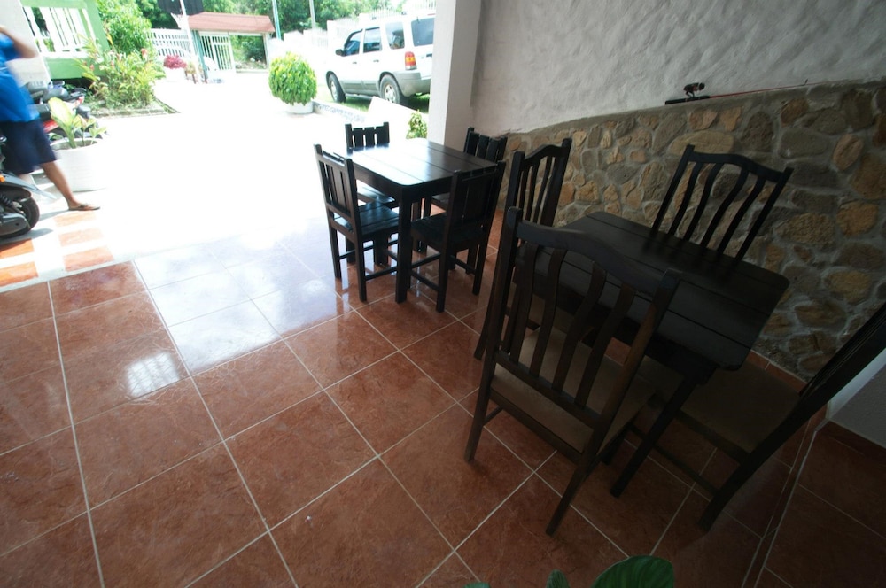 Posada Enilda 17/21