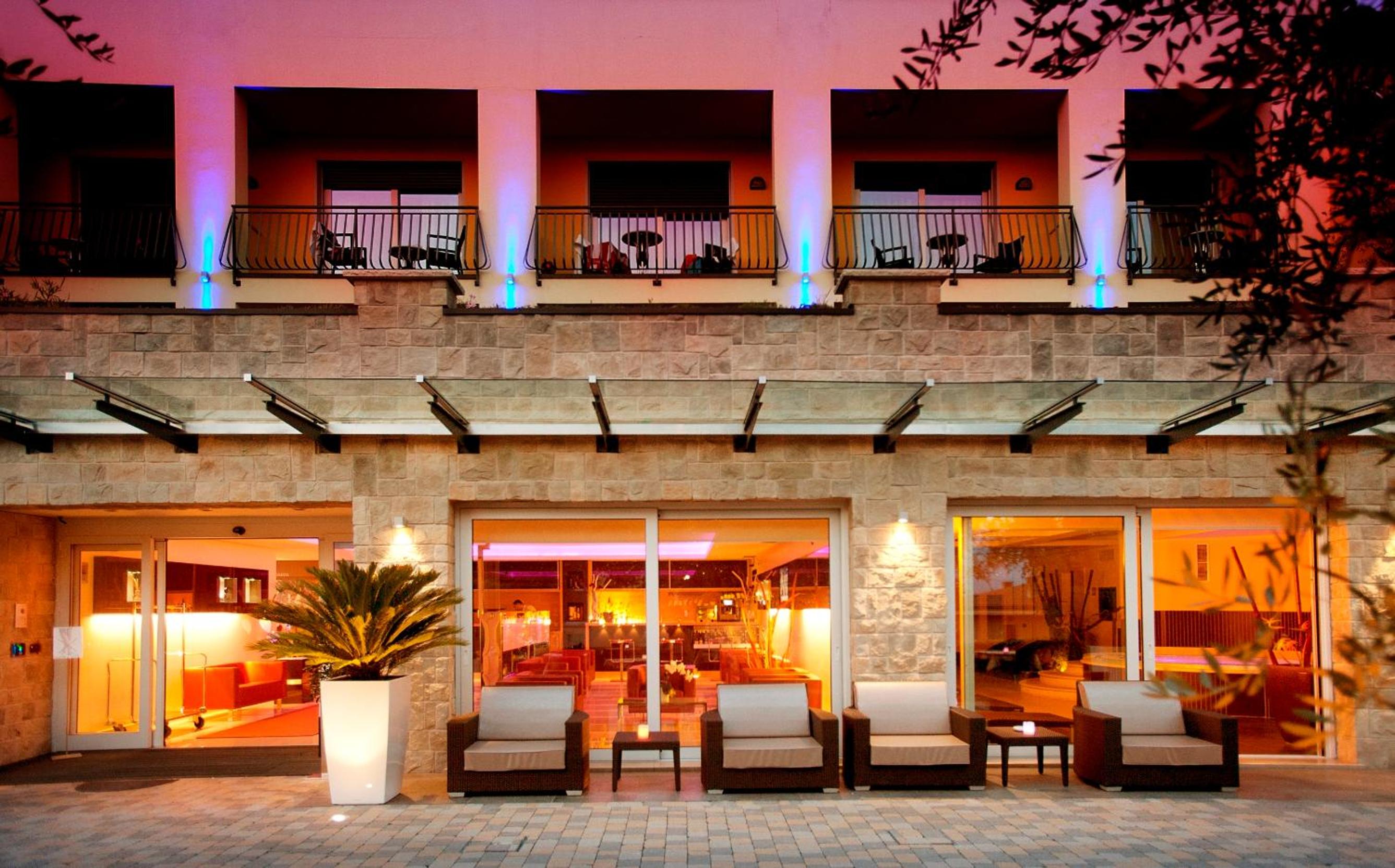 Hotel Casa Barca 1/50