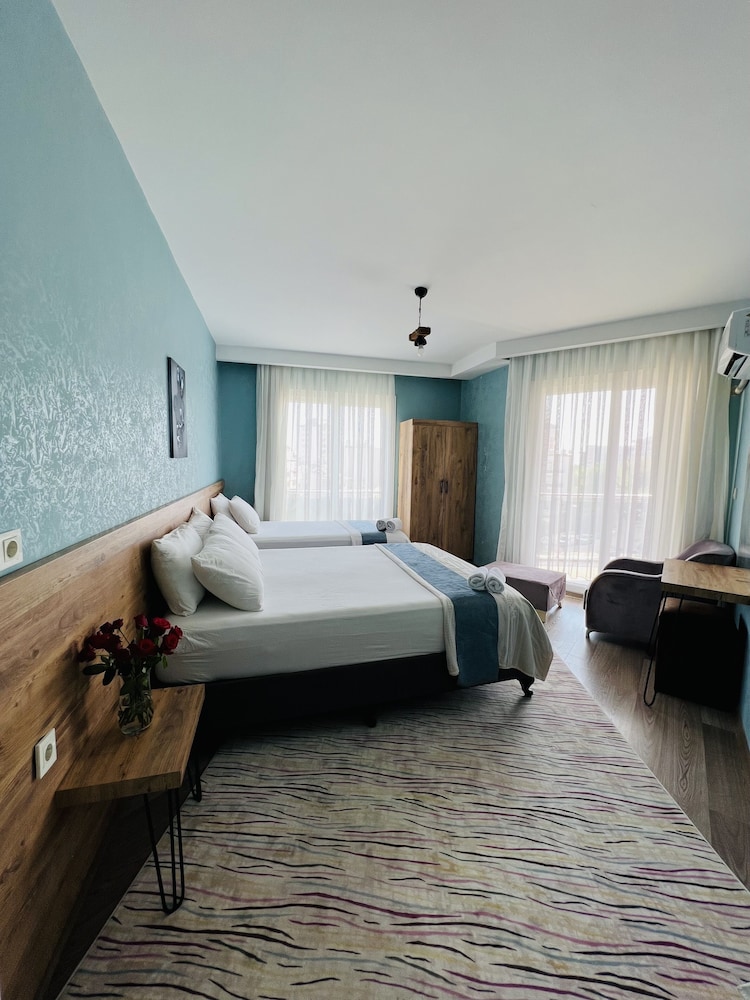 Aria Plus Ev Otel 21/50