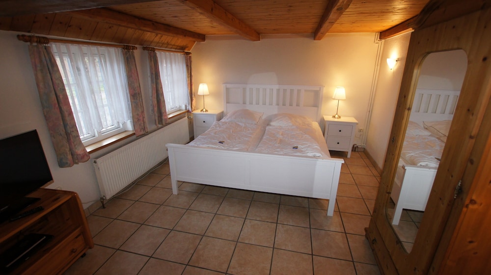 Holiday Homes Buchholz 18/50