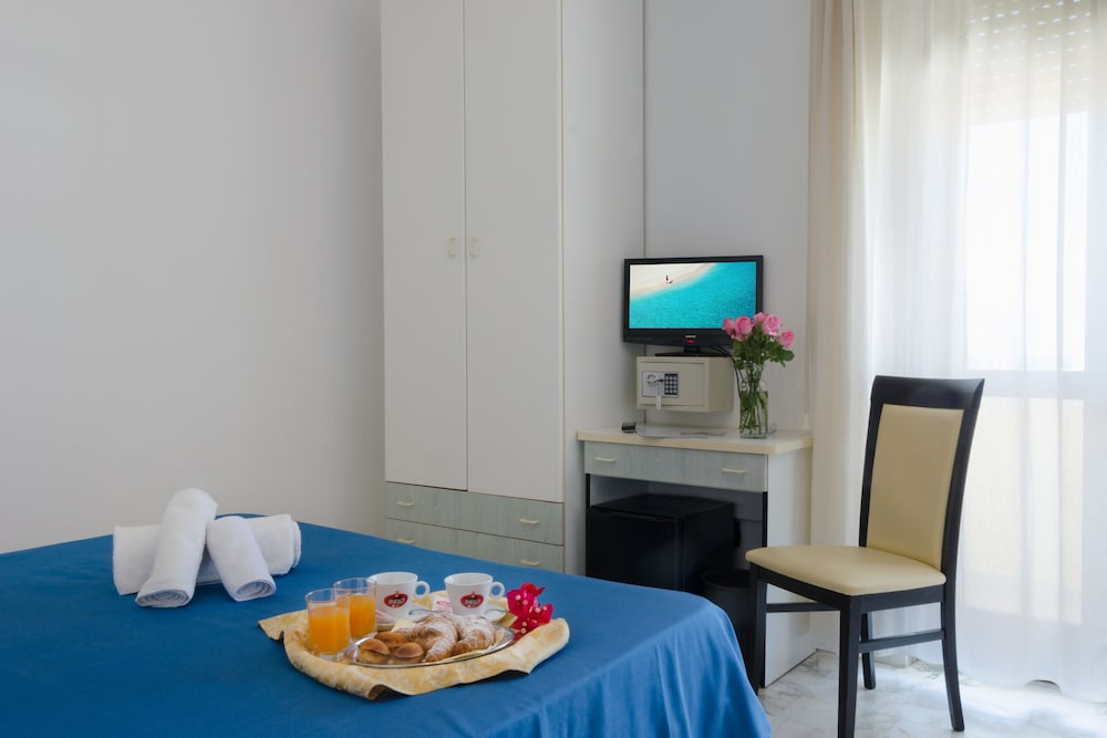 Hotel Luna Lido 59/73