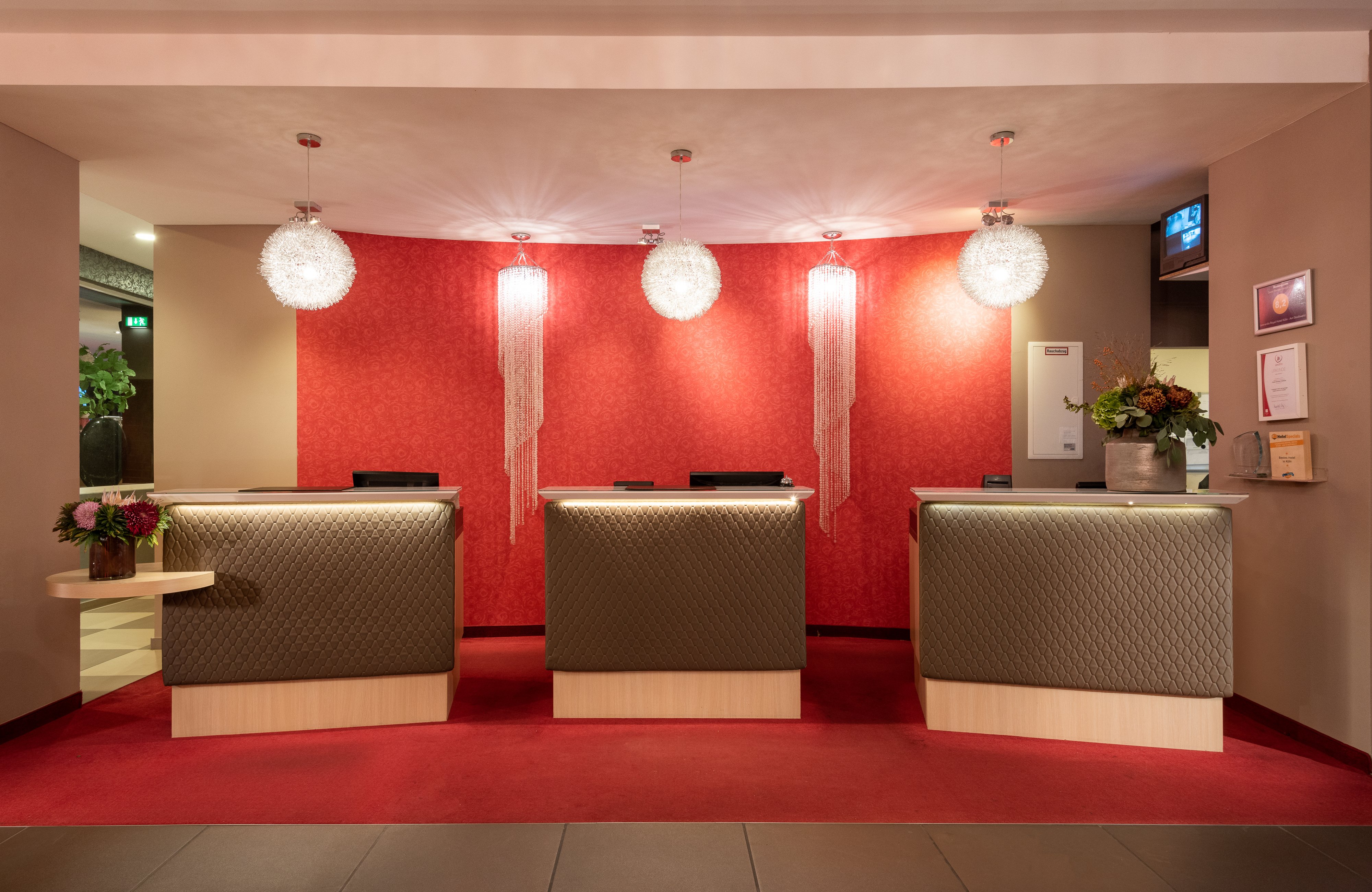 Leonardo Royal Hotel Koln Am Stadtwald 4/41