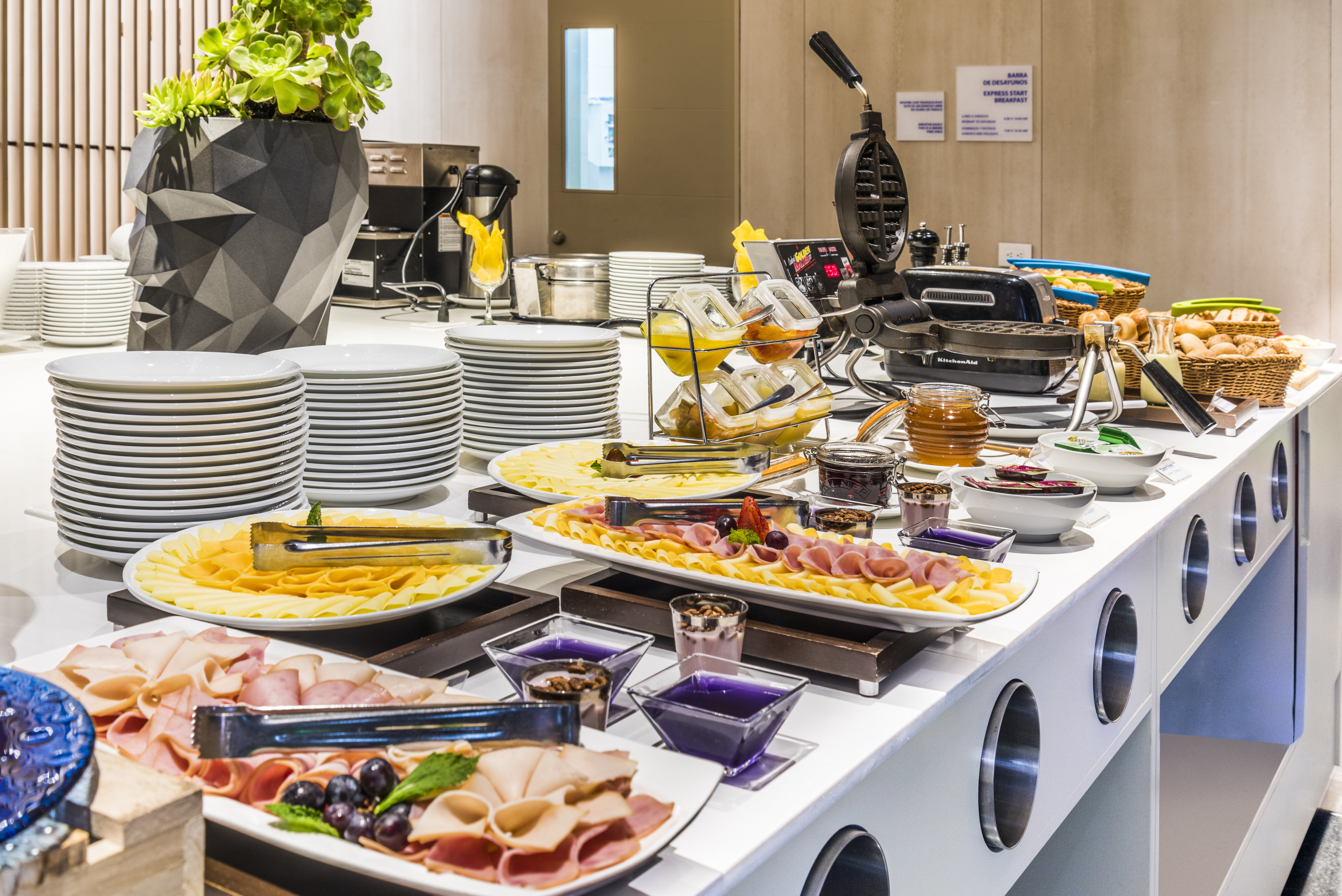 Holiday Inn Express Suites Bogota Dc Ex Zona Financiera 19/53