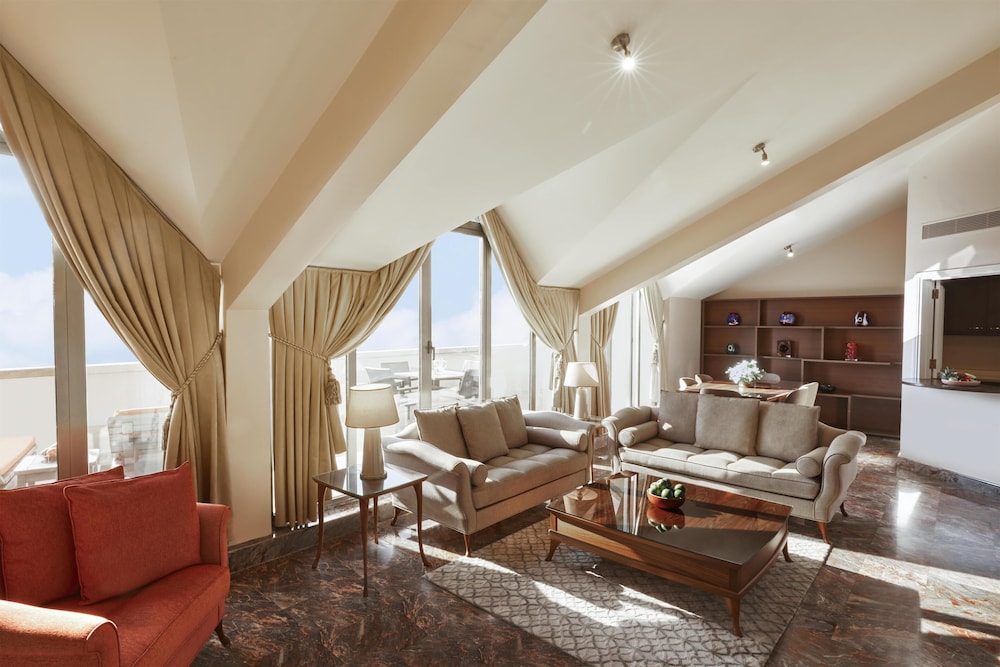 Grand Hyatt Istanbul 55/76