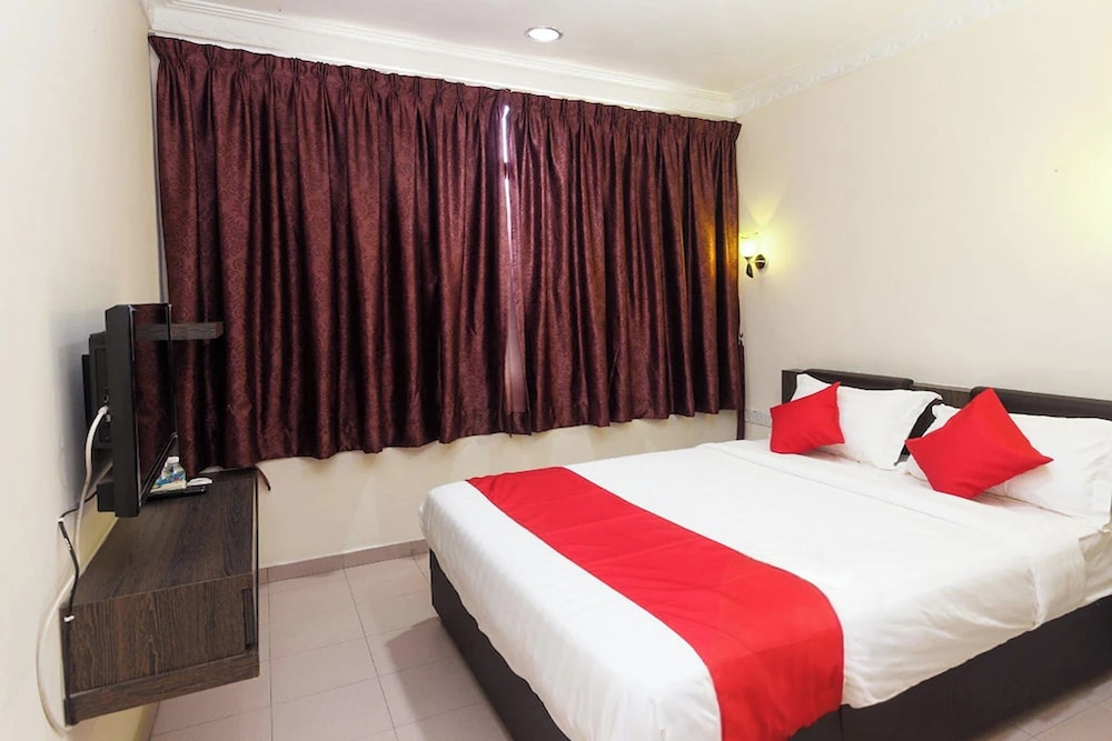 Hotel O T P Hotel 26/54