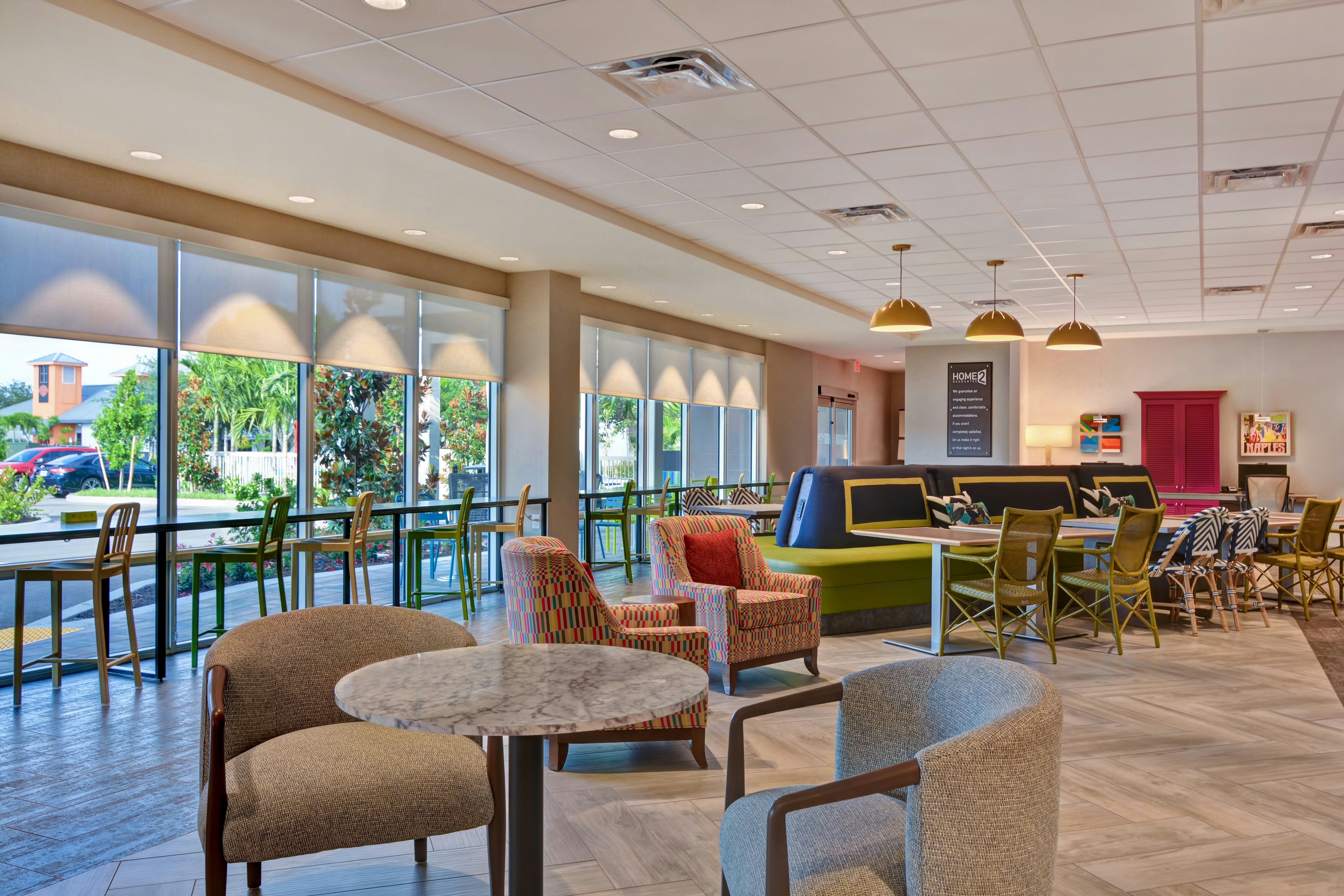 Home2 Suites By Hilton Naples I-75 Pine Ridge Road 13/29