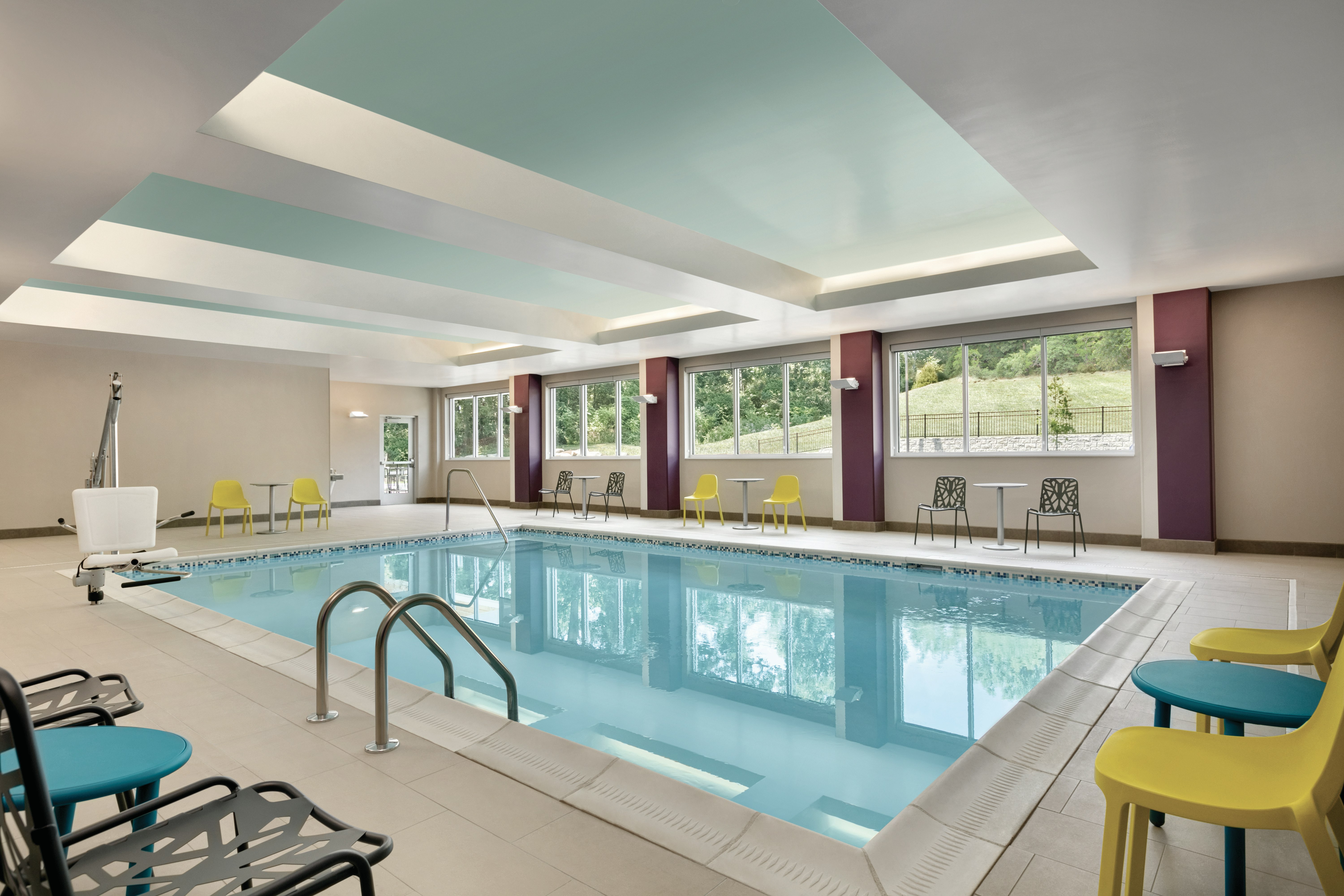 Home2 Suites By Hilton Easton Pa 2/2