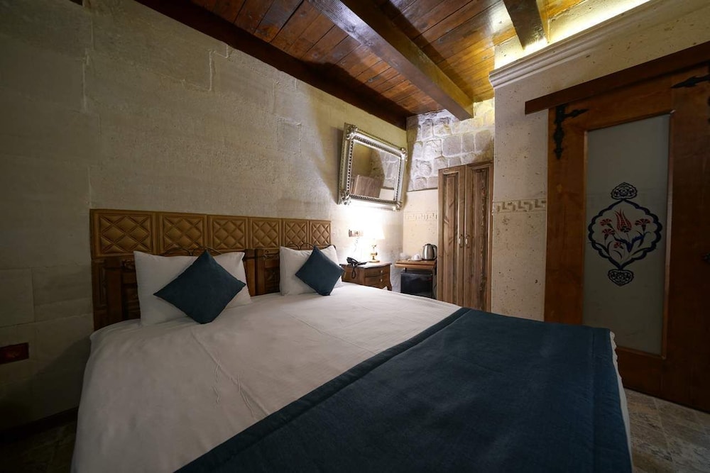 Arte Cave Hotel 4/50