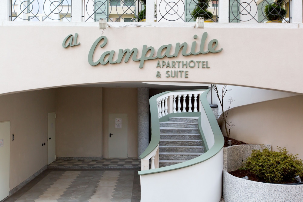 Al Campanile Aparthotel Suite 4/73
