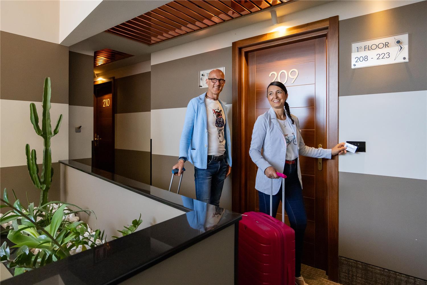 La Villa, Sure Hotel Collection by Best Western 7/76