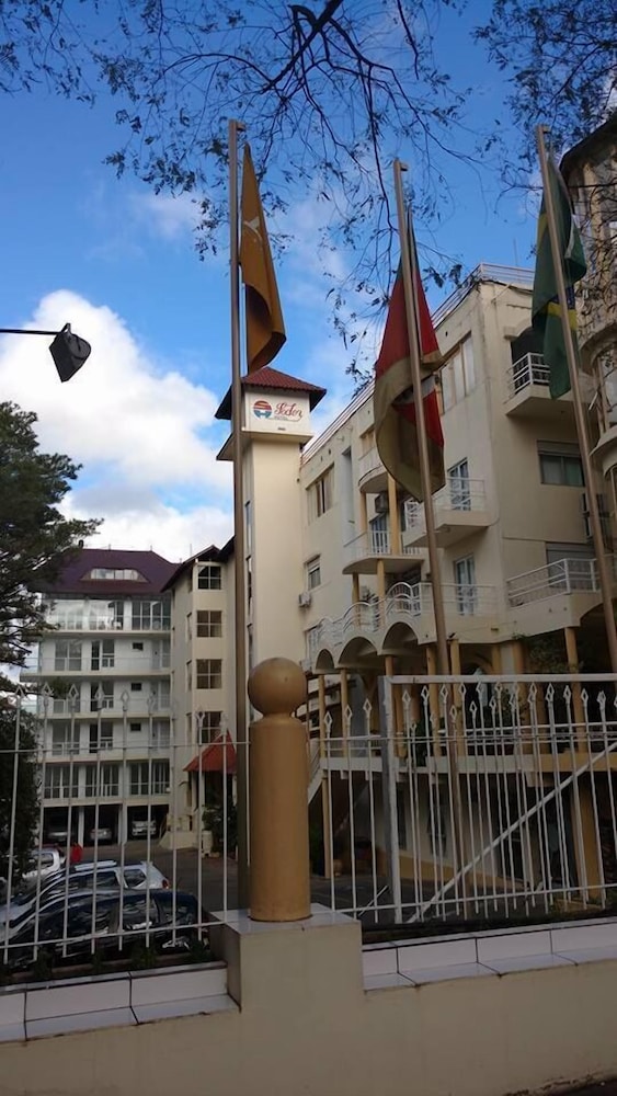 Soder Hotel 4/50