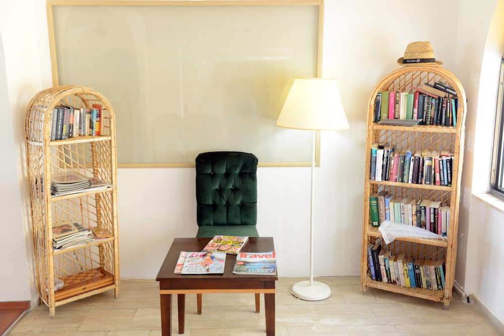 Alibabam Hotel Apartment 26/50