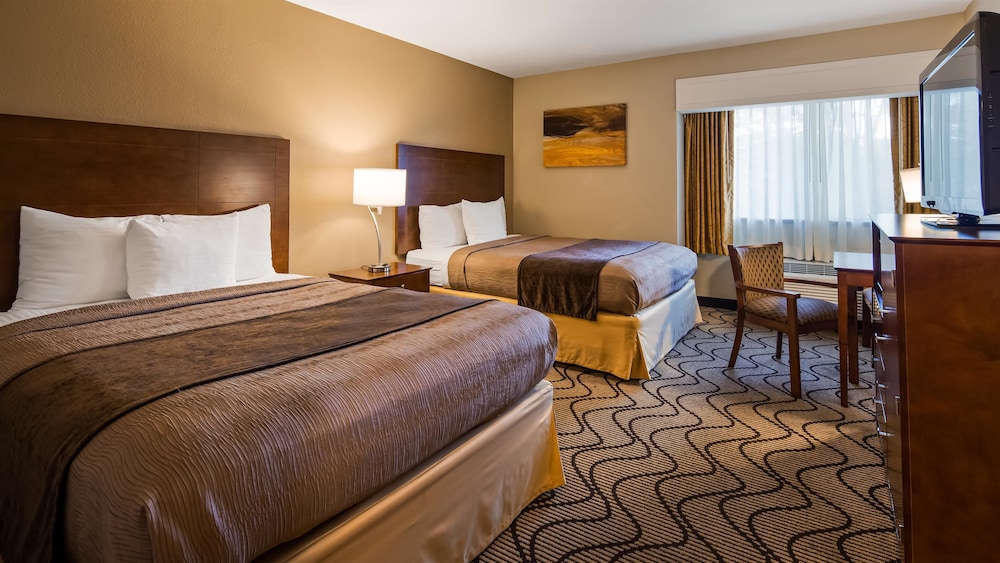 Best Western John Muir Inn 18/43