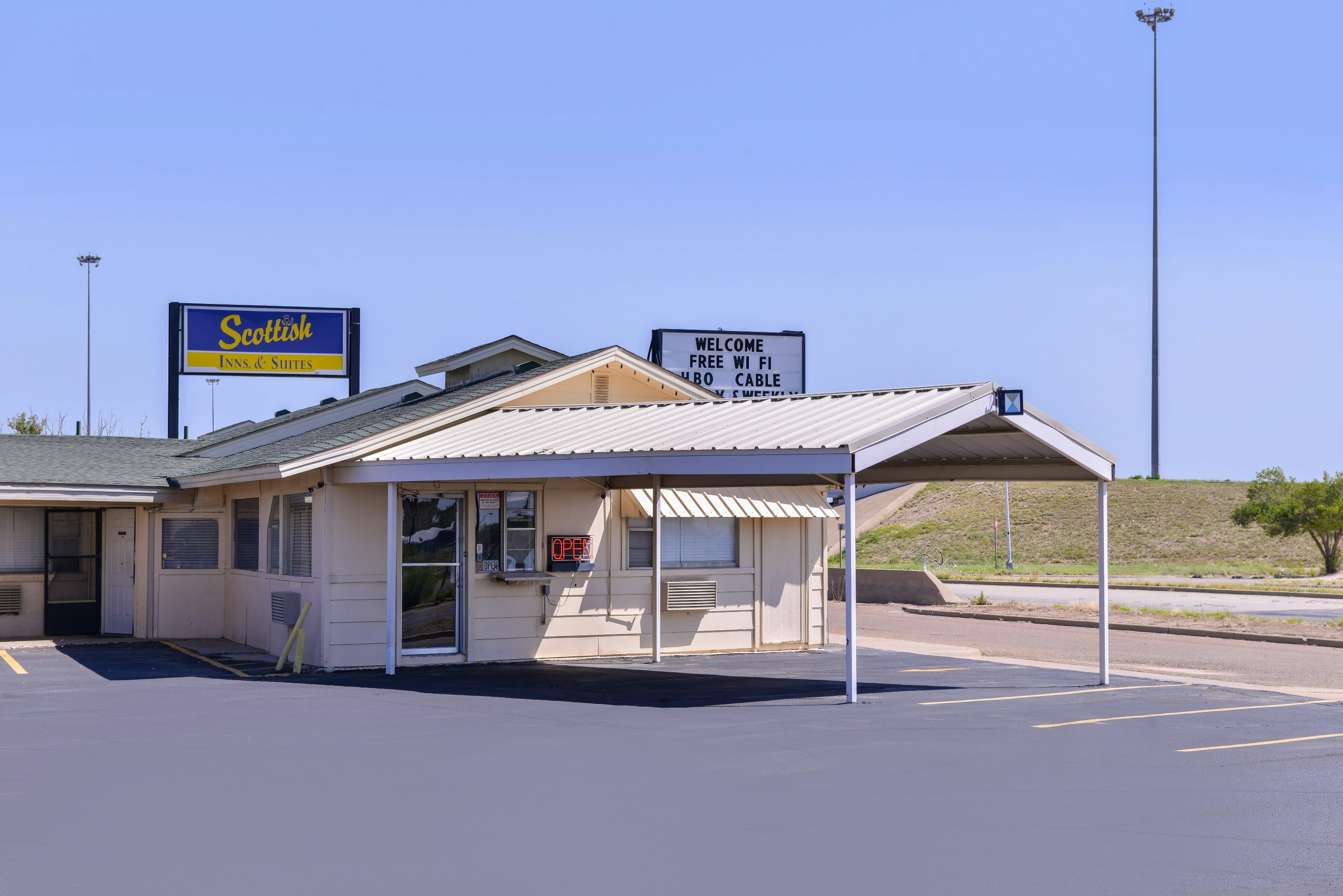 スコティッシュ インズ&スイーツ 写真3