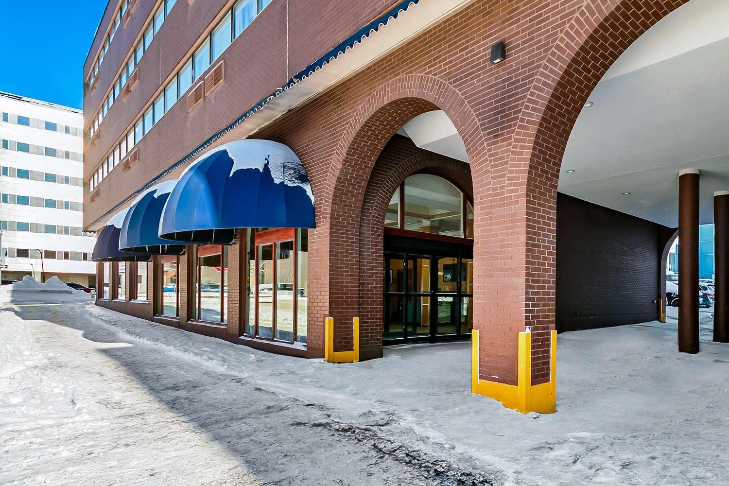 amenities