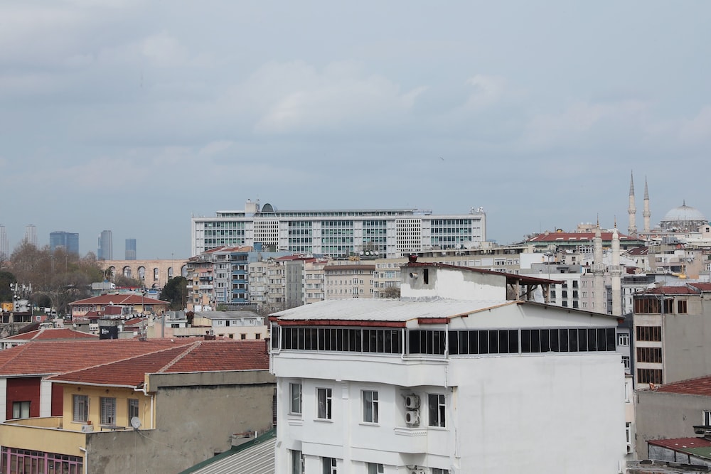 Avrasya Port酒店(Avrasya Port Hotel) 图片1