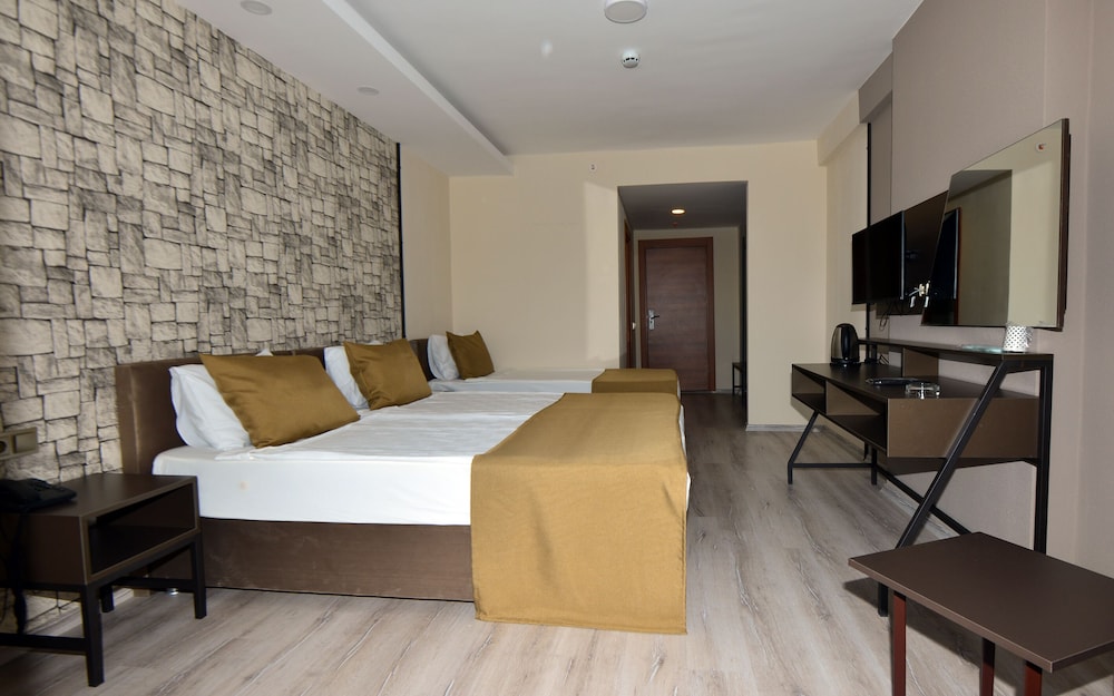 My Belek Collection Hotel 5/50