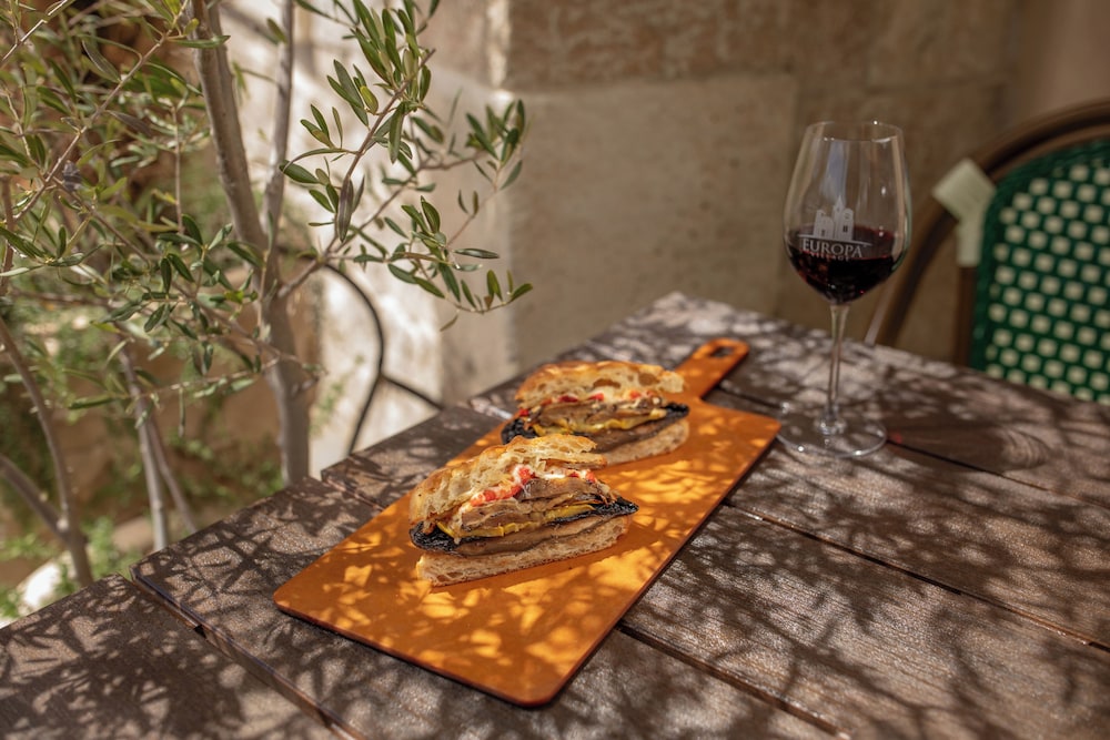 Europa Village Wineries and Resort 34/50