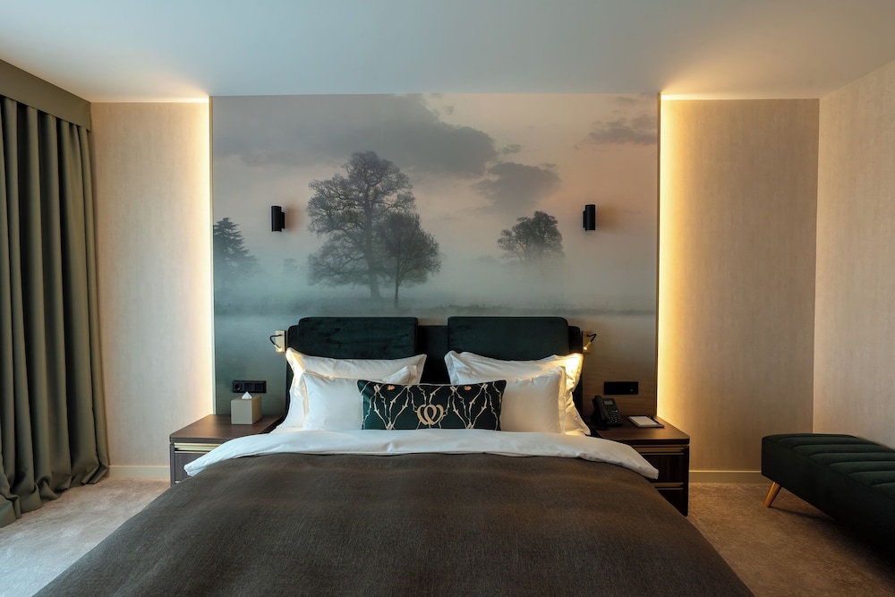 Le Primore Hotel & Spa 19/55