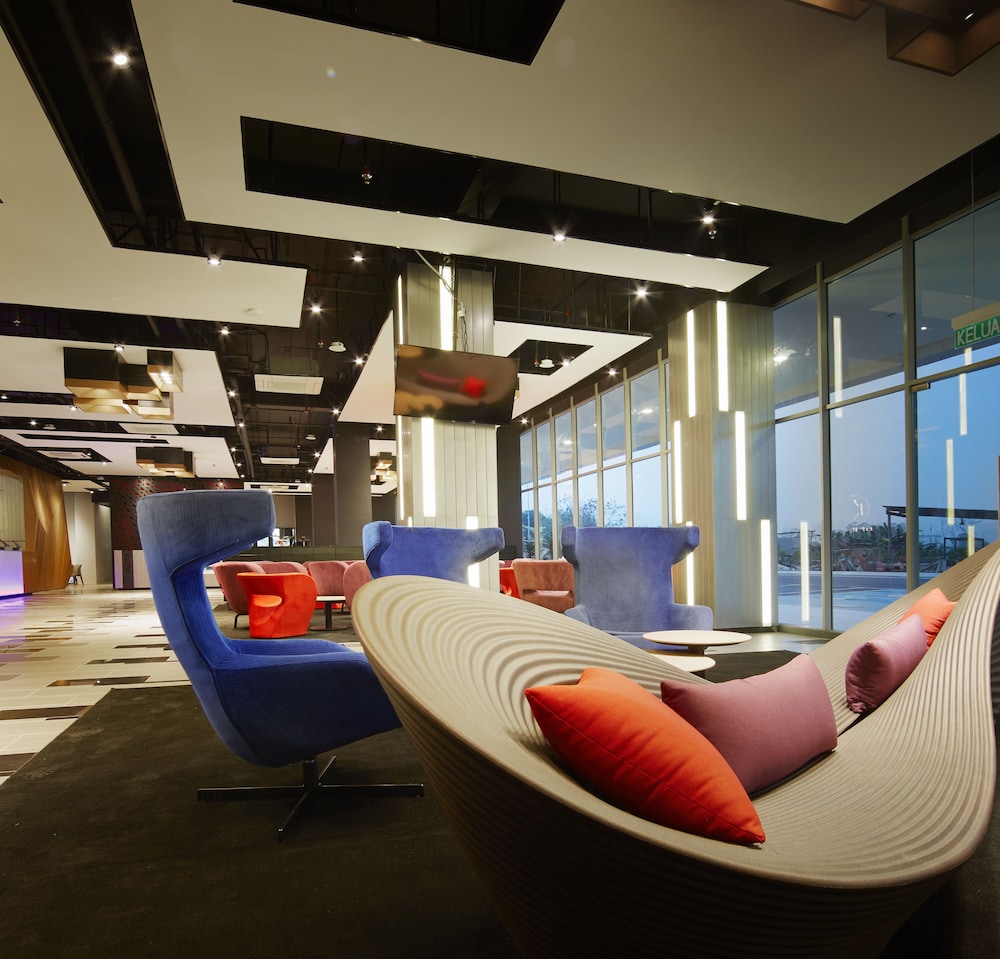 FEECO HOTEL KUALA LUMPUR 40/51