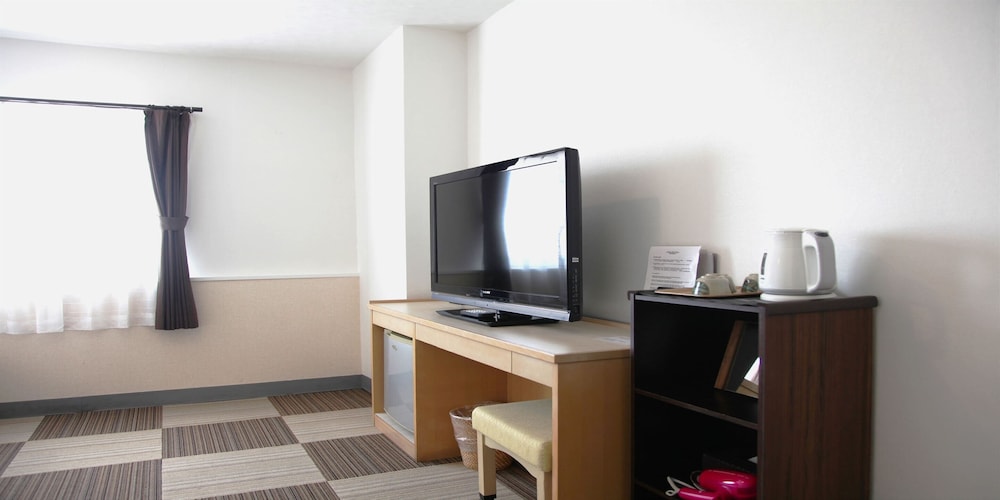 Hotel Orox 38/50
