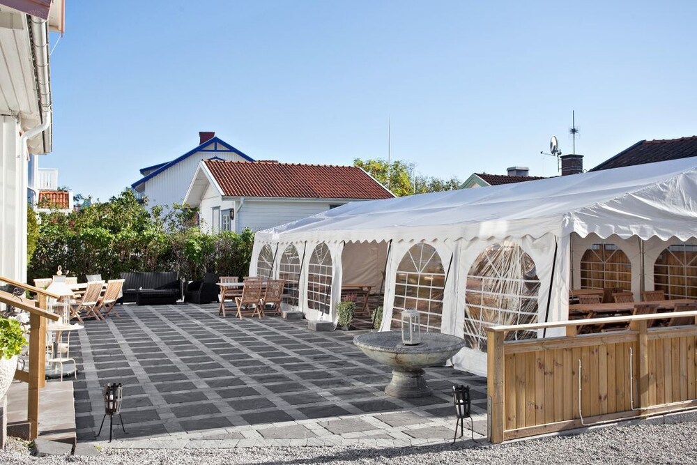 Hotell & Restaurang Solliden 4/50